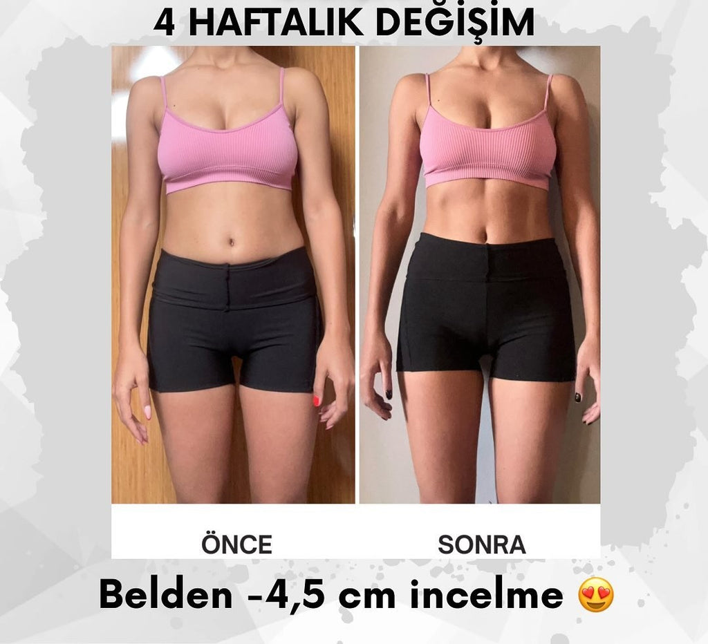 Thigh Master Pro Bacak & Kalça Sıkılastırıcı