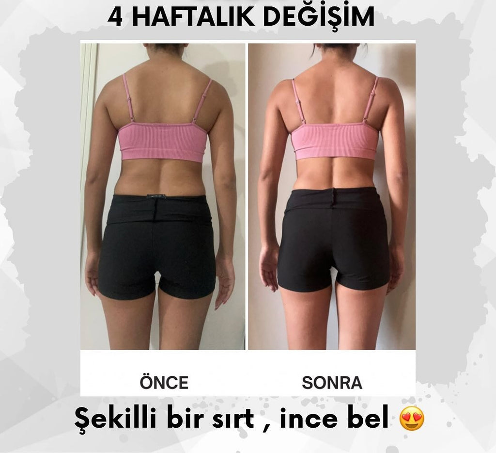 Thigh Master Pro Bacak & Kalça Sıkılastırıcı