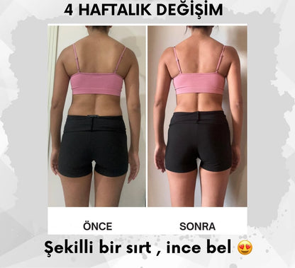 Thigh Master Pro Bacak & Kalça Sıkılastırıcı