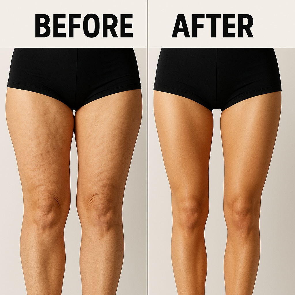 Thigh Master Pro Bacak & Kalça Sıkılastırıcı