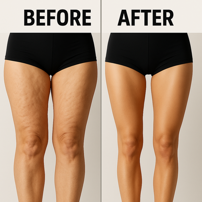 Thigh Master Pro Bacak & Kalça Sıkılastırıcı