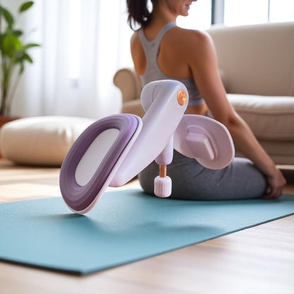 Thigh Master Pro Bacak & Kalça Sıkılastırıcı