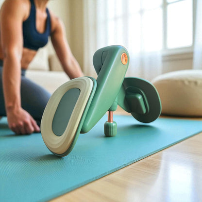 Thigh Master Pro Bacak & Kalça Sıkılastırıcı